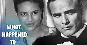 Marlon Brando: How His Daughter Died | What Happened To