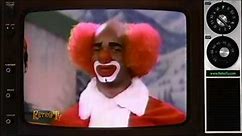 1991 - In Living Color Christmas Special Promo