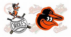 Baltimore Orioles Logo History: 1954-2020