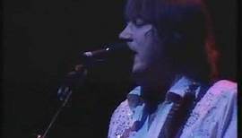 Chicago- Colour My World- LIVE 1977