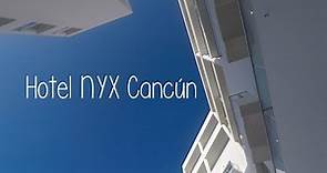 Hotel NYX Cancún | Javier Arriaga