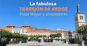 Visitamos Torrejón de Ardoz y encontramos una ciudad hermosa, disfrutable y muy turística. ¡Mirala!
