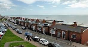 Places to see in ( Bexhill - UK )