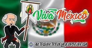 La Independencia de México 🇲🇽 | Ahora Sí Paso
