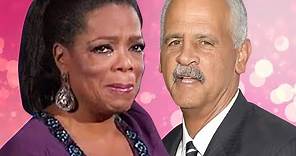 Oprah Winfrey Still Hasn't Married Stedman Graham- Here's Why