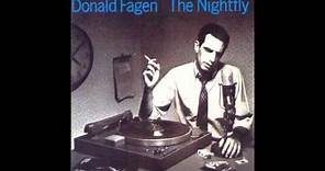 DONALD FAGEN "New Frontier" (The Nightfly) 1982 HQ