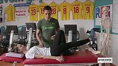 7 exercitii pentru durerile de spate. Burileanu Alin/ Hernia de disc