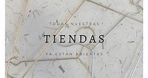 Ya están todas nuestras tiendas... - Florencia Shop - Archive