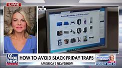 Andrea Woroch: How to avoid Black Friday traps