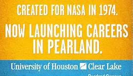 University of Houston-Clear Lake Pearland Campus