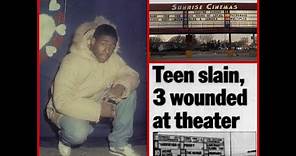 Tales from the Wildside: E Money Bags and the 'Sunrise Multiplex Cinemas' Shooting