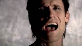 Buckcherry - Sorry (Official Music Video)