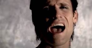 Buckcherry - Sorry (Official Music Video)