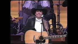 Easy come, easy go - George Strait (live 1993)