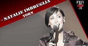 Natalie Imbruglia "Torn" (Live on TV Show Taratata Oct. 2007)