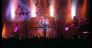 Europe - The Final Countdown - Live 1986