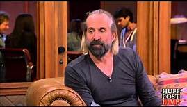 Actor Peter Stormare Talks Acting And Music