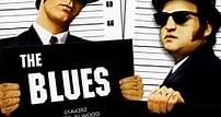 The Blues Brothers (1980) - Película Completa