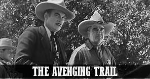 The Red Rider - The Avenging Trail | Chapter 10 | Classic Cowboy Series | Wild Wes