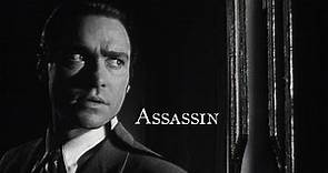 The Assassin (1952) Full Movie | Richard Todd, Eva Bartok, John Gregson