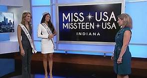 Miss Teen Indiana 2023
