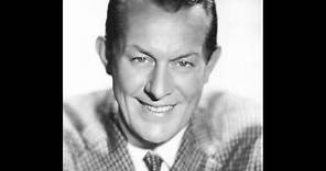 Vaughn Monroe & His Orchestra - Riders In The Sky (A Cowboy Legend) 1949