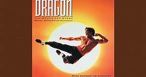 Lee Hoi Chuen's Love (From "Dragon: The Bruce Lee Story" Soundtrack)