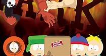 South Park Season 22 - watch full episodes streaming online