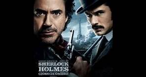 Sherlock Holmes: Gioco di Ombre - Trailer Italiano Ufficiale