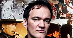 Quentin Tarantino on Sam Peckinpah
