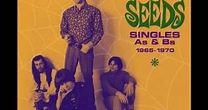The Seeds - Singles As & Bs (Full Album 1965-1970)