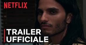 Messiah | Annuncio Esordio | Netflix Italia