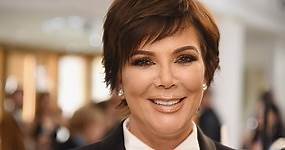 Kris Jenner Totally Looks Like Your Mom In This No-Makeup Selfie She Just Posted