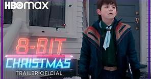 Navidad en 8 Bits | Trailer | HBO Max