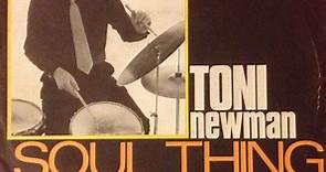 Tony Newman - Soul Thing / Let The Good Times Roll