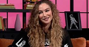 Drea de Matteo on the ‘Sopranos’ 25th anniversary and who she does and doesn’t talk to from the cast