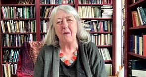 Mary Beard on her new BBC Two series Inside Culture