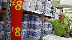 Retailers stock foreign toilet paper brands as high demand continues through coronavirus pandemic