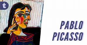 El Arte de Pablo Picasso