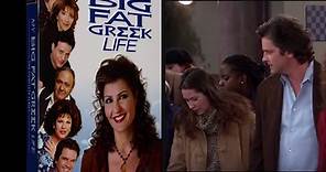 My Big Fat Greek Life (TV Series 2003)