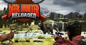 How to Download Deer Hunter in PC free