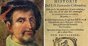 Hernando Colón, el hombre que amaba los libros | Seville History Lovers