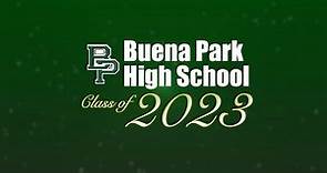 Buena Park High School 2023 Commencement Ceremony