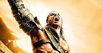 Spartacus - Gli dei dell'arena - guarda la serie in streaming