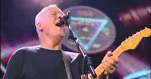 Pink Floyd Live 8 2005 - YouTube Music