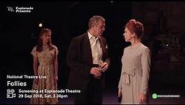 National Theatre Live | Follies (PG13) (29 Sep 2018)