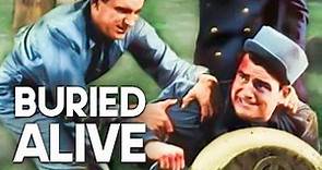 Buried Alive | Drama Movie | Beverly Roberts | Thriller | Free Film