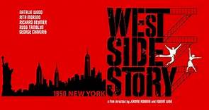 West Side Story (1961) Full HD