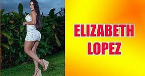 Colombian Instagram Model Elizabeth Lopez| Wiki| Boy Friend| Net Worth| Biography #dreaminstamodel