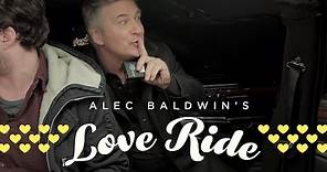 Alec Baldwin's Love Ride Returns | Trailer